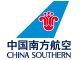 中国南方航空