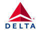 デルタ航空