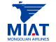 MIATモンゴル航空